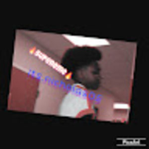 Meet your Posher, Nicholas